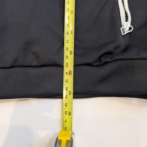 Adidas Shattered Stripe Jacket Men's Medium - Picture 6 of 8